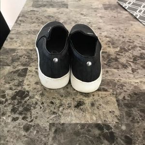 Michael kors slip on shoes